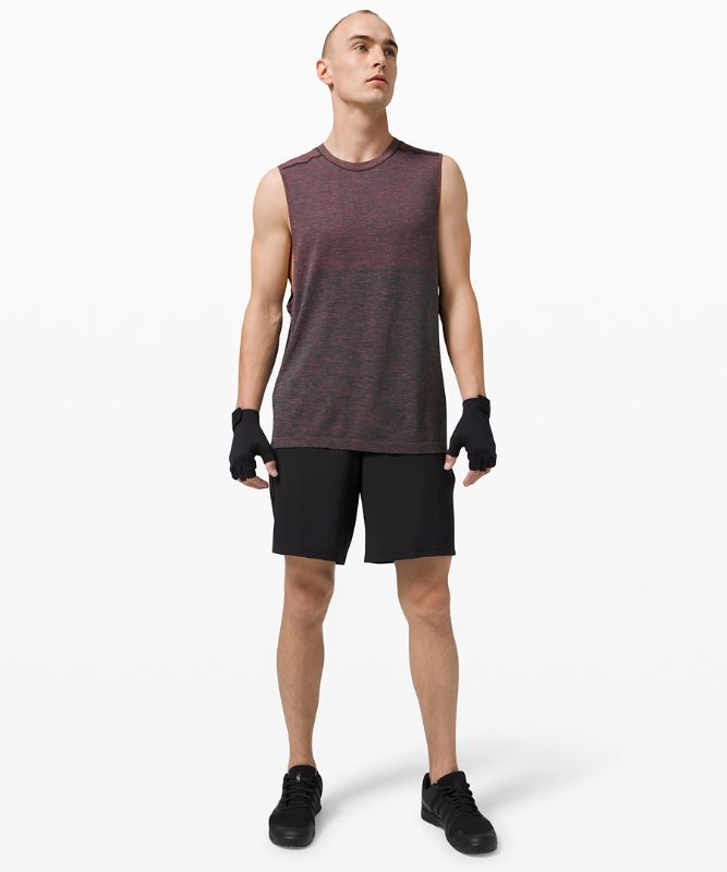 Metal Vent Tech Sleeveless Shirt 2.0