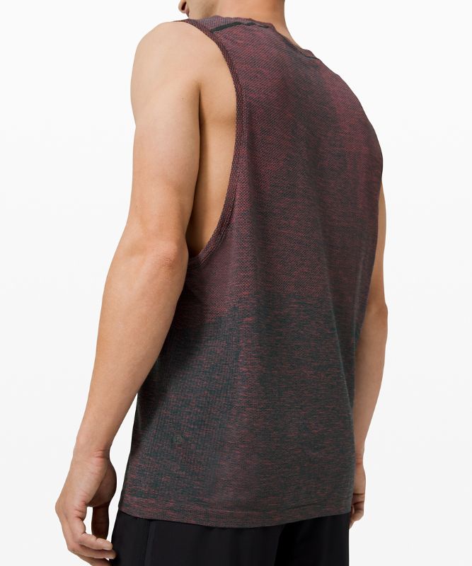 Metal Vent Tech Sleeveless Shirt 2.0