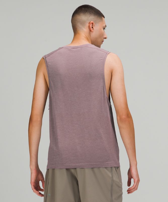 Metal Vent Tech Sleeveless 2.0