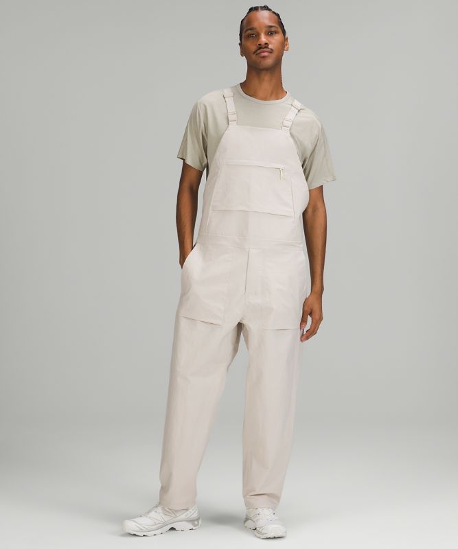 lululemon lab Overalls