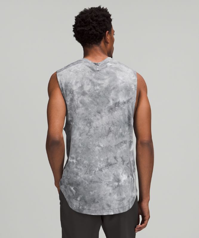 Always Agile Sleeveless