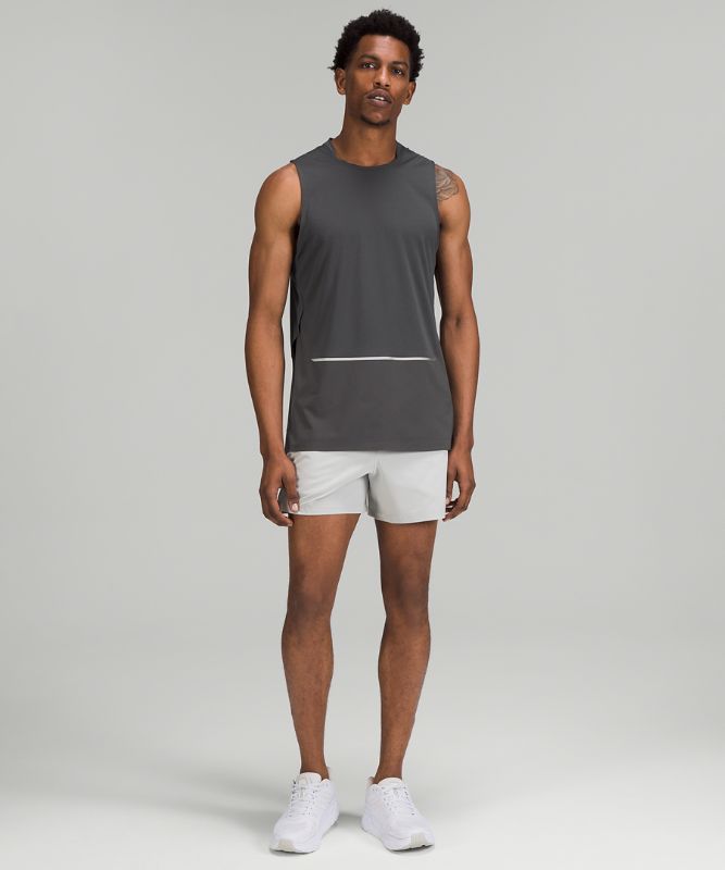 Lightweight Trail Running Tank