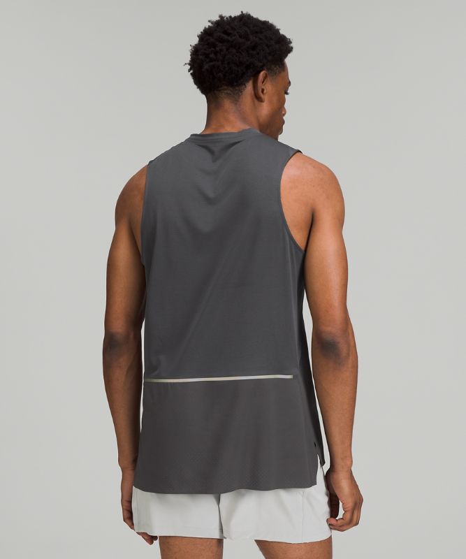 Lightweight Trail Running Tank