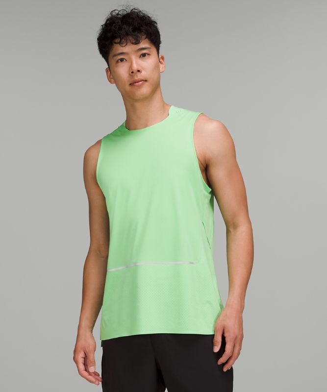 Lightweight Trail Running Tank