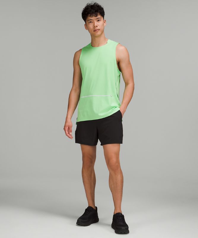 Lightweight Trail Running Tank