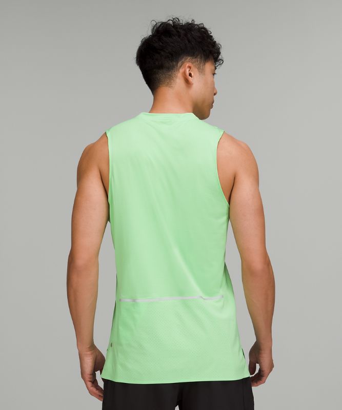 Lightweight Trail Running Tank