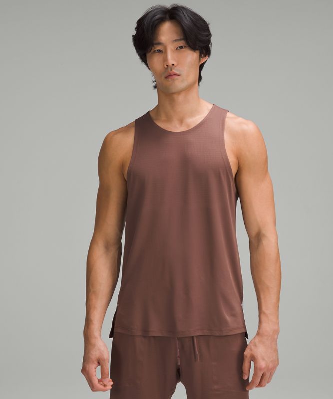 License to Train Tank Top *Engineered