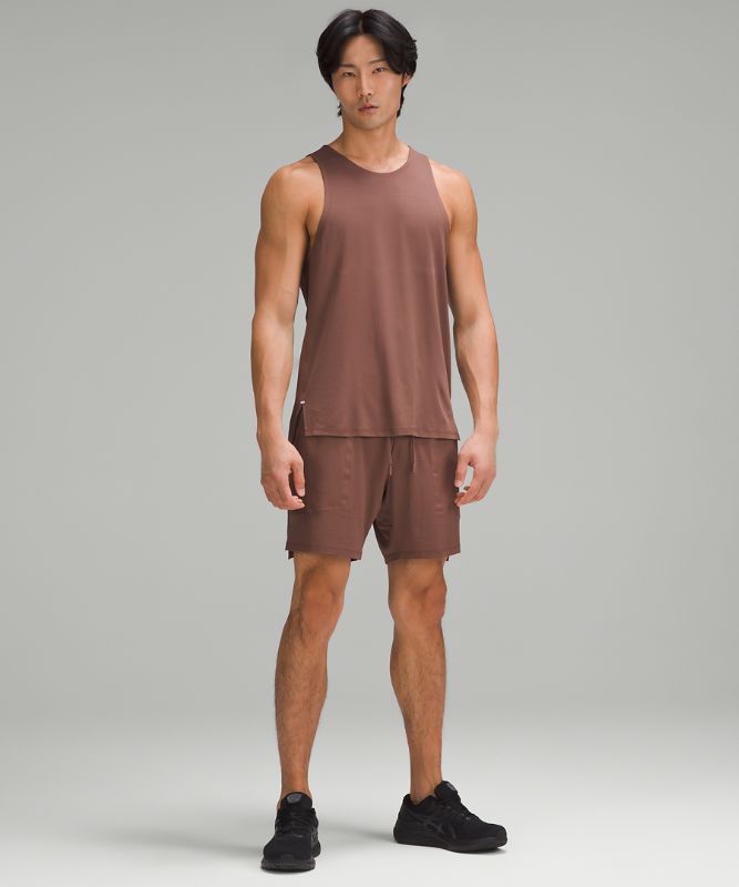 License to Train Tank Top *Engineered