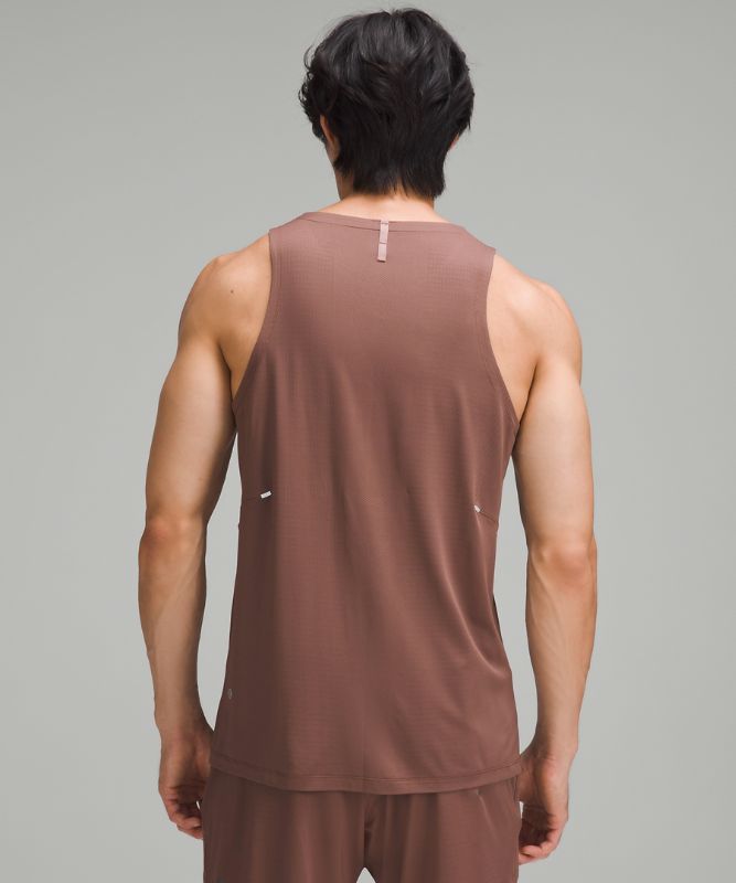 License to Train Tank Top *Engineered