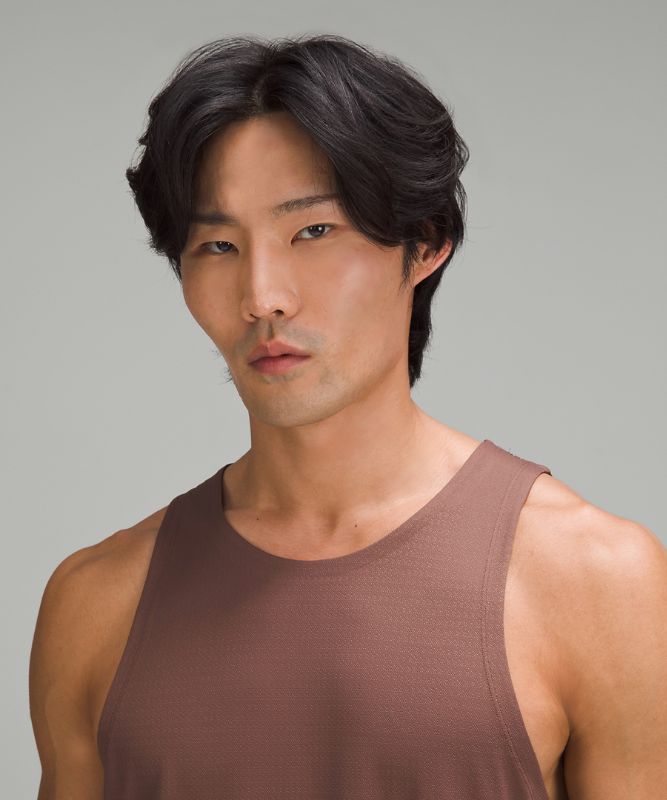 License to Train Tank Top *Engineered