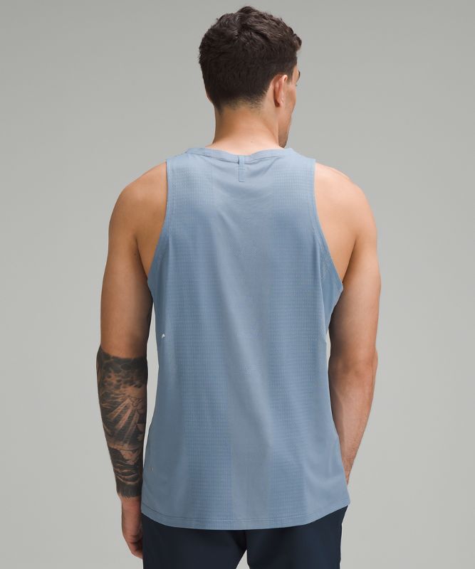 License to Train Tank Top *Engineered