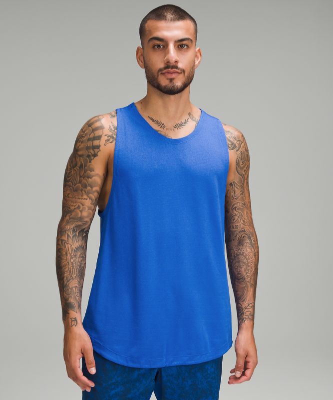 License to Train Tank Top