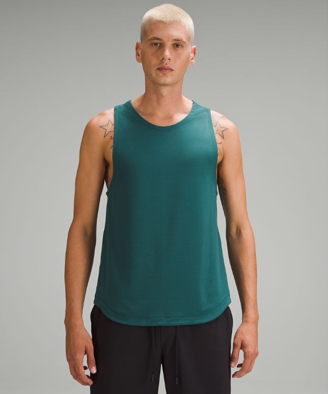 License to Train Tank Top