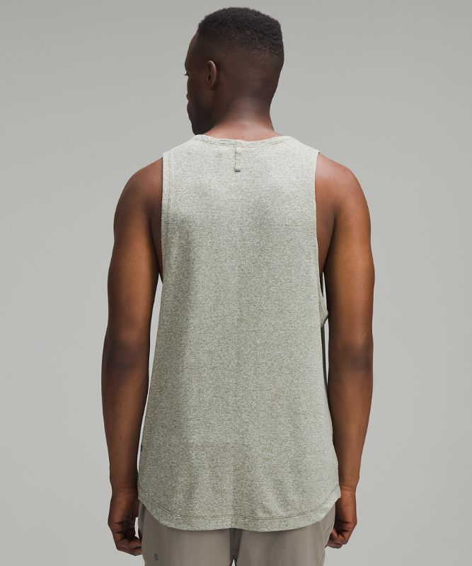 License to Train Tank Top