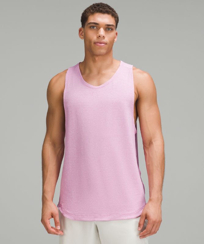 License to Train Tank Top