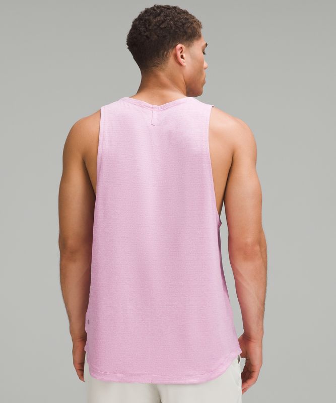 License to Train Tank Top