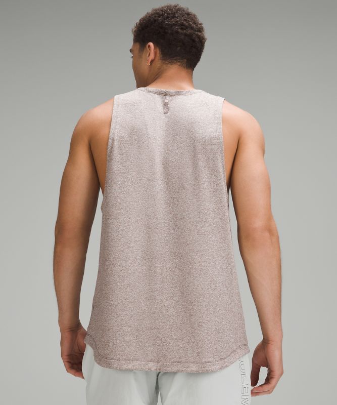 License to Train Tank Top