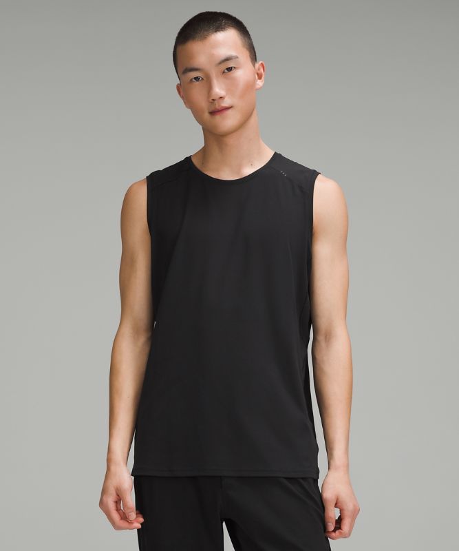 Nulu Yoga Sleeveless Shirt