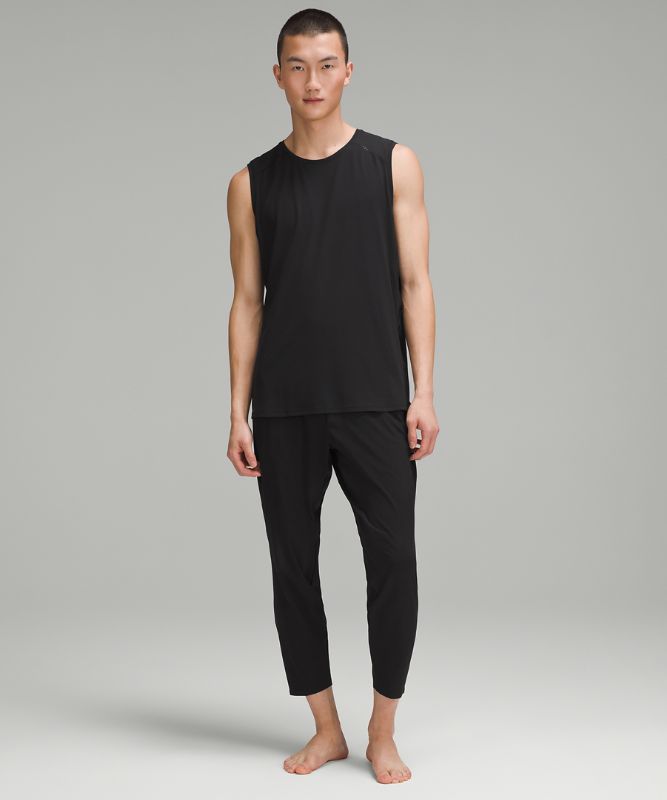 Nulu Yoga Sleeveless Shirt