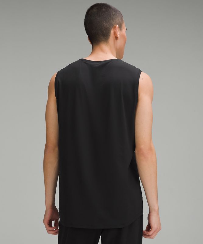 Nulu Yoga Sleeveless Shirt