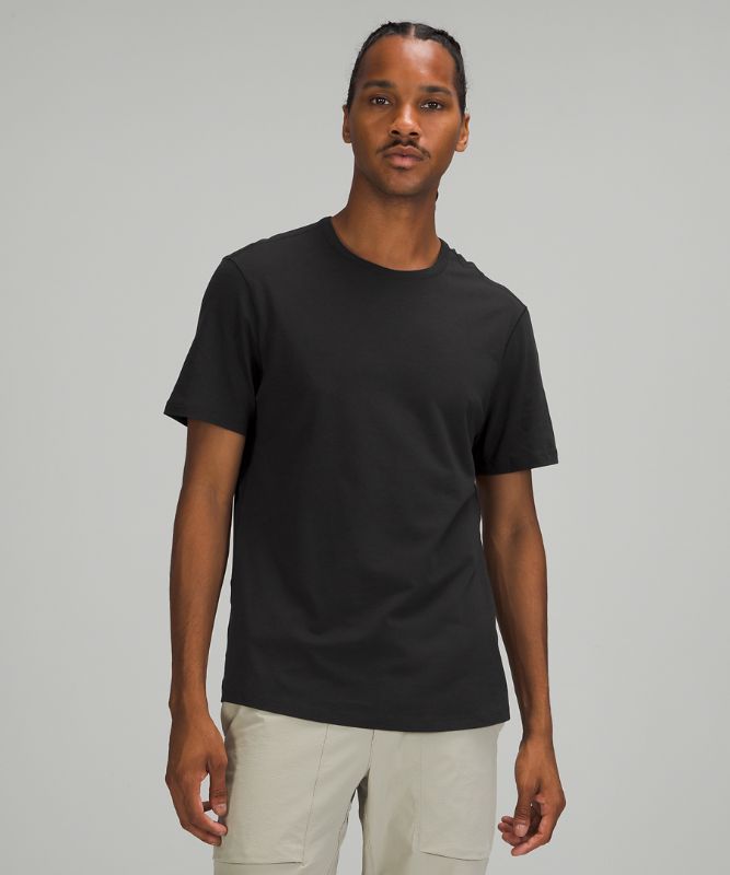 5 Year Basic Tee