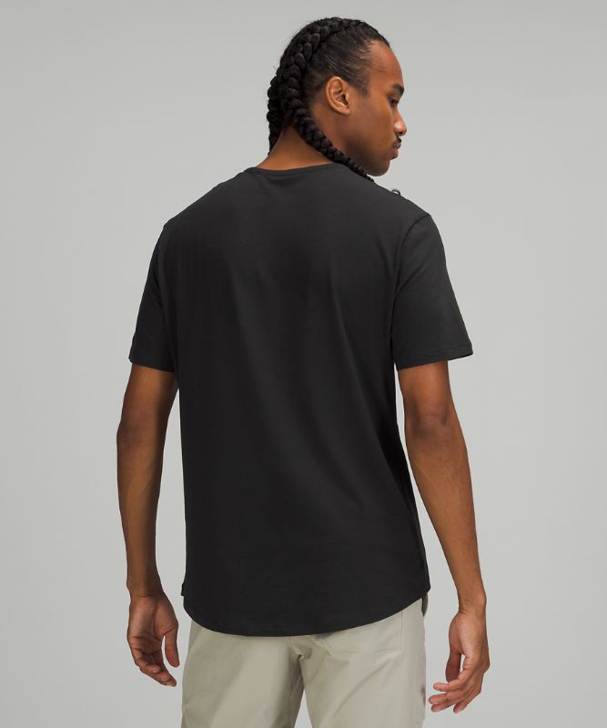 5 Year Basic Tee