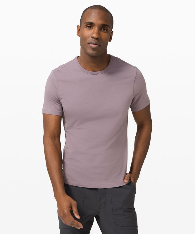 5 Year Basic Tee