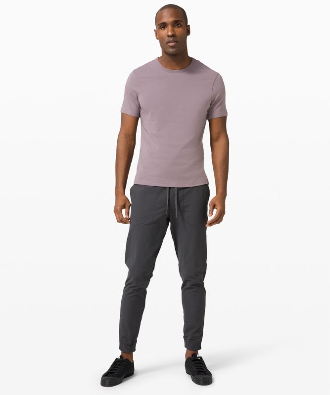 5 Year Basic Tee