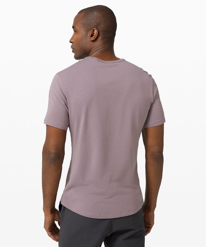 5 Year Basic Tee