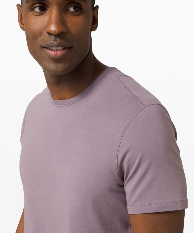 5 Year Basic Tee