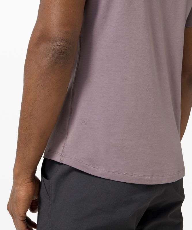 5 Year Basic Tee
