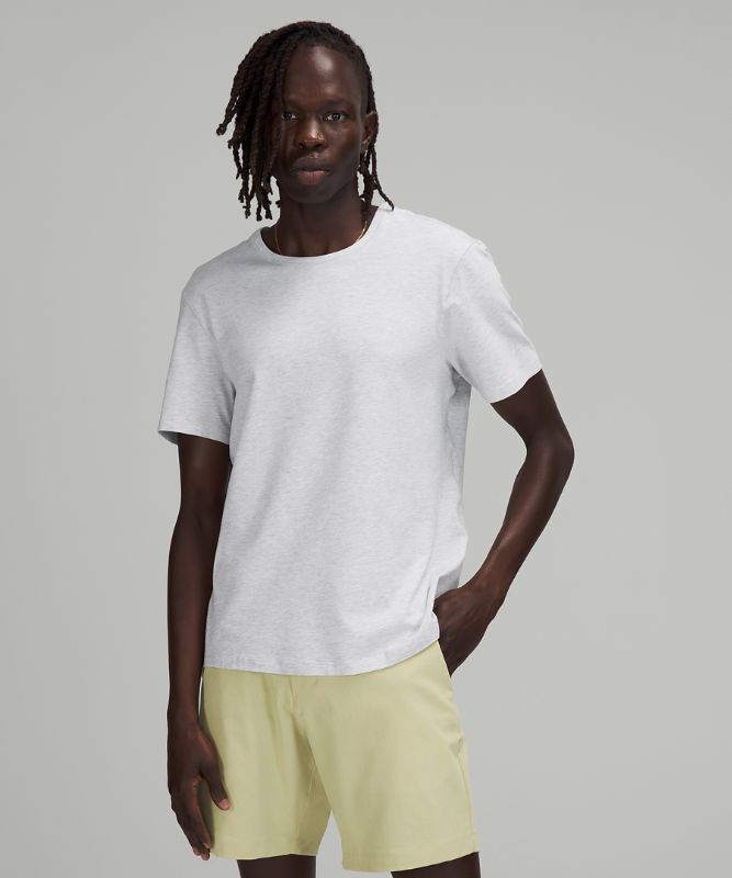 5 Year Basic Tee