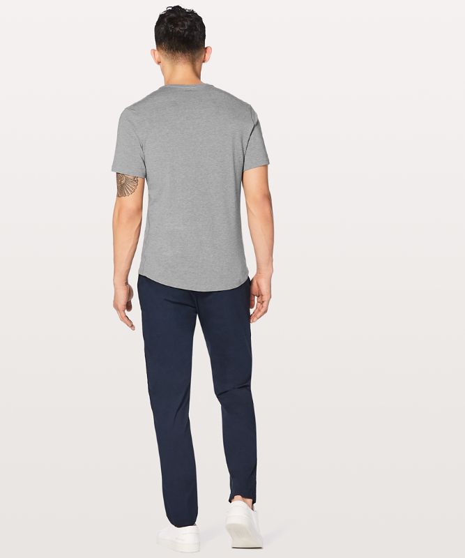 5 Year Basic V-Neck T-Shirt