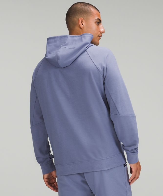 City Sweat Pullover Hoodie