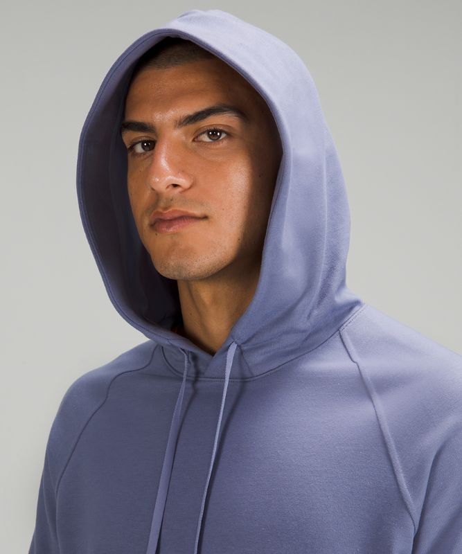 City Sweat Pullover Hoodie