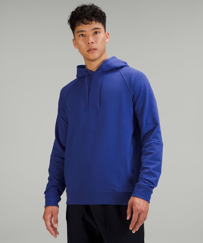 City Sweat Pullover Hoodie