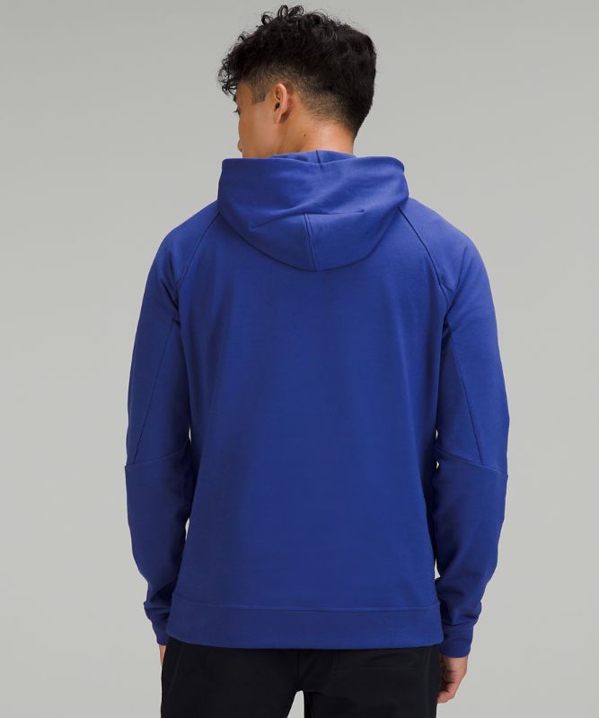 City Sweat Pullover Hoodie