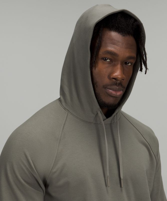 City Sweat Pullover Hoodie