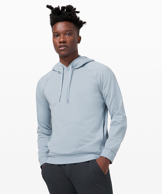 City Sweat Pullover Hoodie