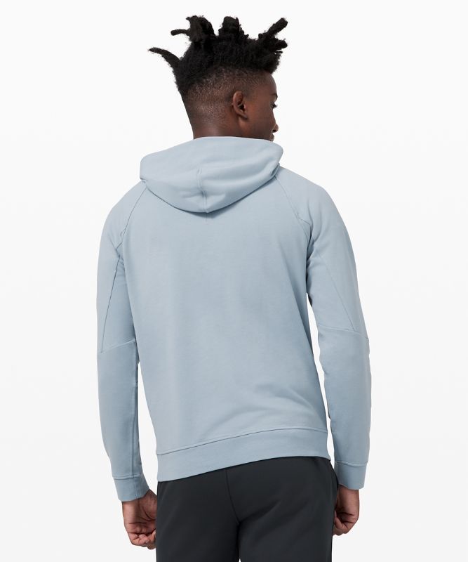 City Sweat Pullover Hoodie