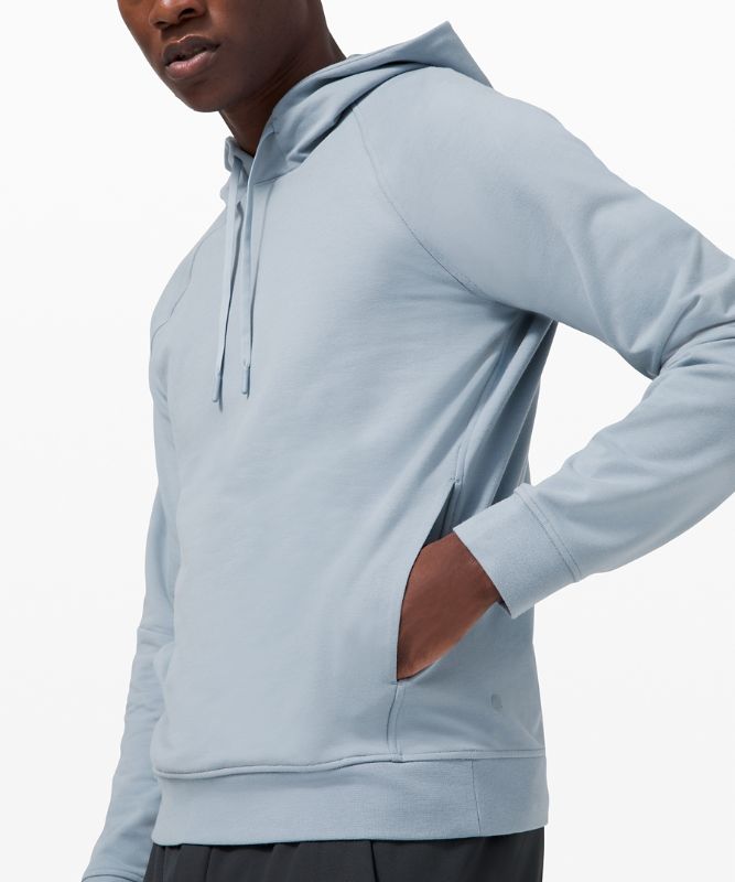 City Sweat Pullover Hoodie