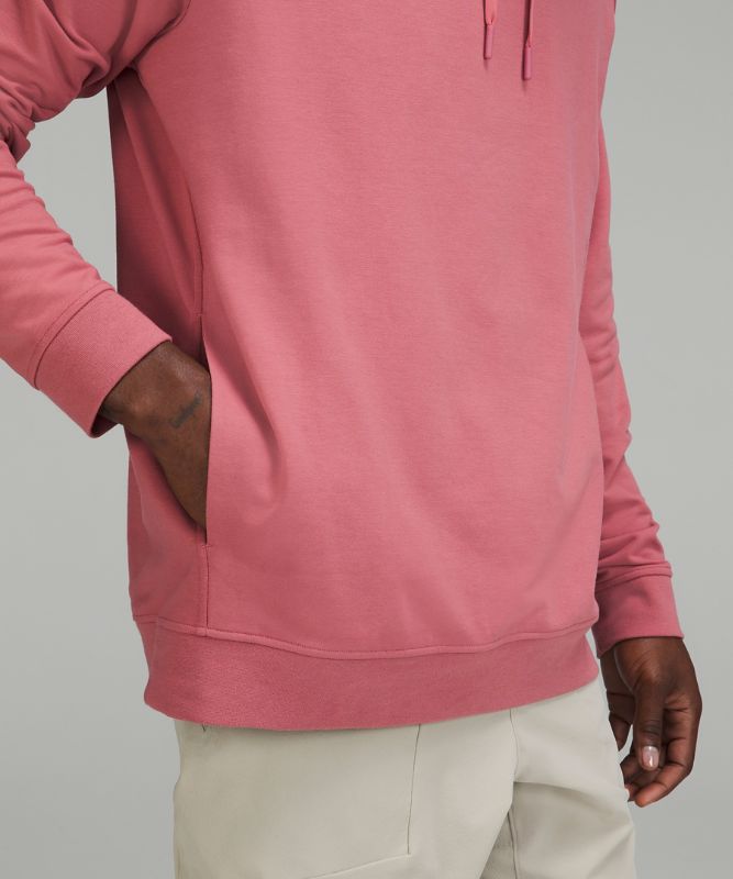 City Sweat Pullover Hoodie