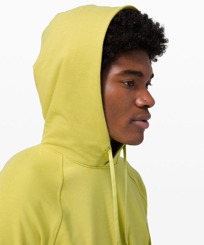 City Sweat Pullover Hoodie