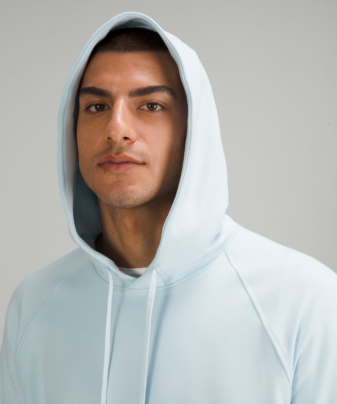 City Sweat Pullover Hoodie