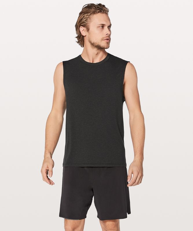 Somatic Aero Sleeveless