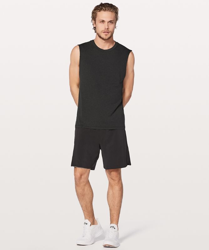 Somatic Aero Sleeveless