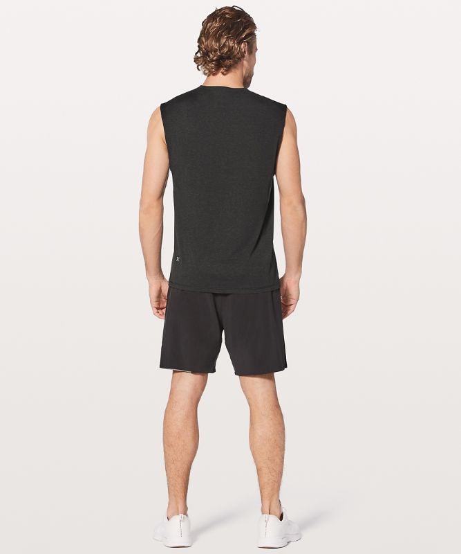 Somatic Aero Sleeveless