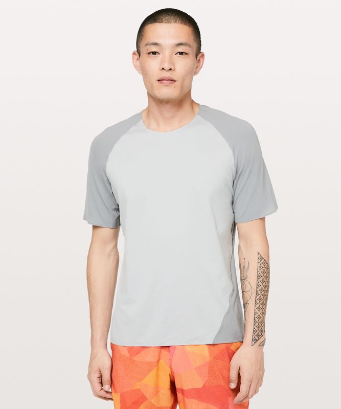 Focal Point Short Sleeve