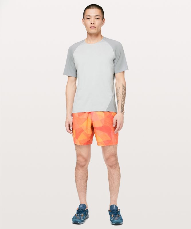 Focal Point Short Sleeve