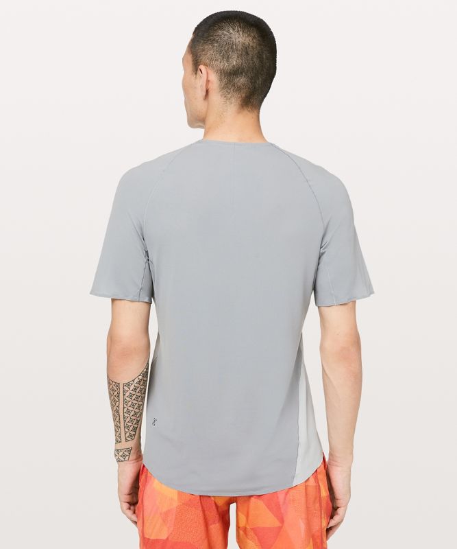 Focal Point Short Sleeve